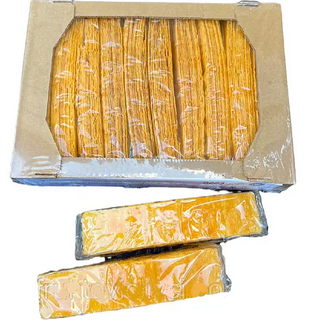 Жайвір Чіпси "золотисті Зі Смаком Бекону"  100г