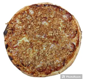 Pizza BBQ Plus 40cm