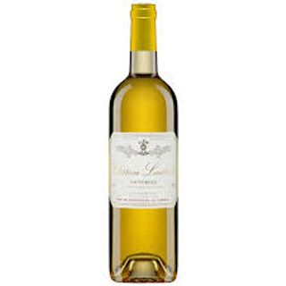 Sauternes Ch Laribotte Ac Lahitau Et Fils