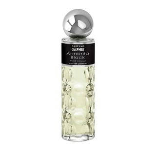 Saphir Armonia Black