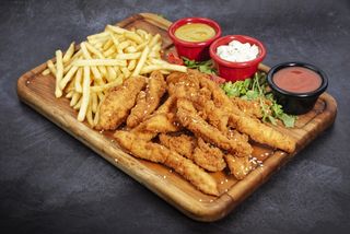 Pileći štapići 300g