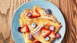 Crêpe Lovers