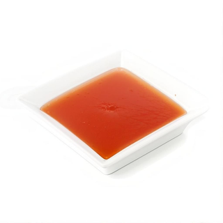 55. Salsa agridulce