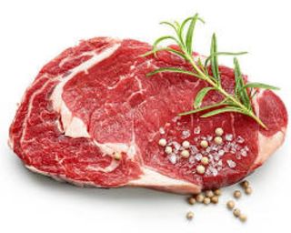 Телешко месо