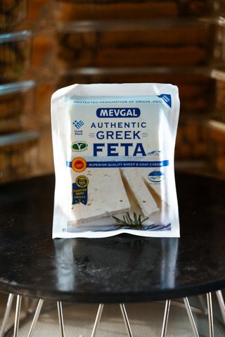 Feta 200 Gr