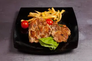 Pileći batak