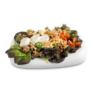 Ensalada  Queso De Cabra