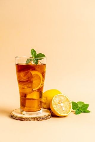 Ice Tea Citron