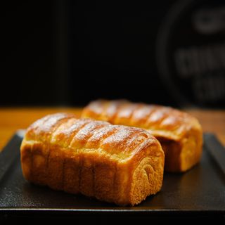 Sweet Milk Bread