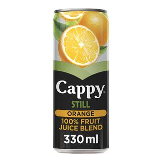 Cappy juice 330 ml