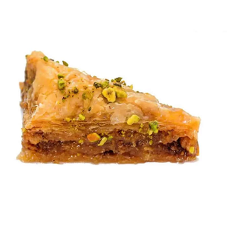 Baclava triunghi