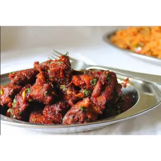 Chicken Sezwan