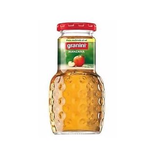 Zumo Granini Manzana botella (200 Ml.)