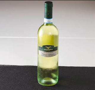 Pinot grigio
