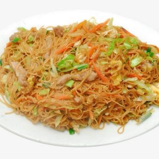 46. Fideo tres delicias