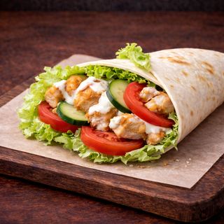Don Wrap Fitness