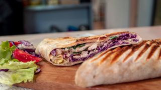 Грек пилешки