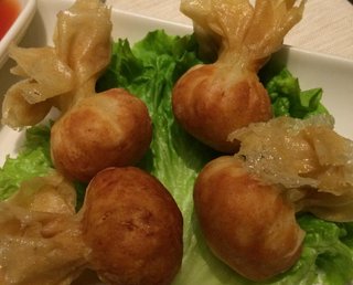 Anatra dei tre regni