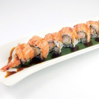 Tiger roll