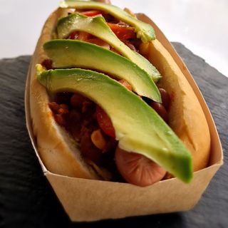 Chilli Dog