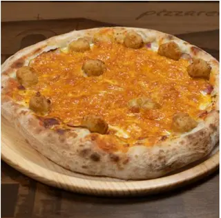 Pizza Emperador