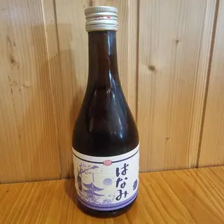 Sake frio (300 ml.)