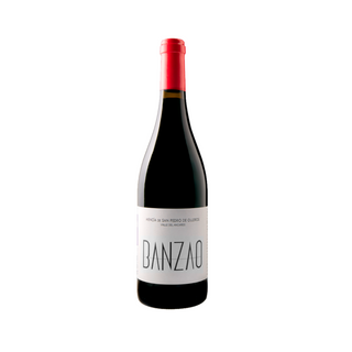 Banzao Mencía Tinto