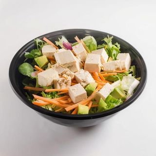 Tofu Salad