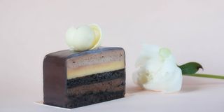 Шоколадний крем з кавою і маракуйєю (170г)