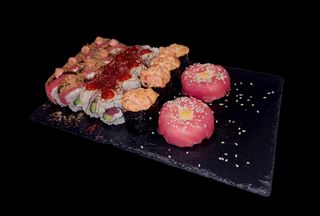 Сет Туна Мікс