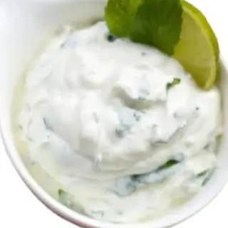 Salsa blanca