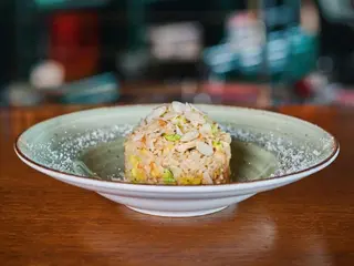 Pileći risotto sa povrćem
