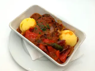 Saramură din crap