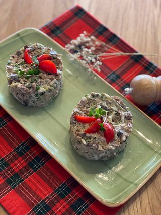 სალათა ავსტრიულად