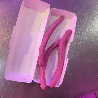 Pumi Pink 3