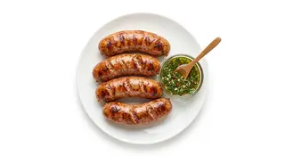 Criollos (4 Uds.)