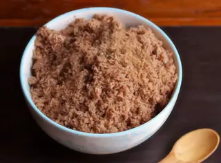 Carne Molida (Ración)