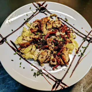 Chicken Pasta
