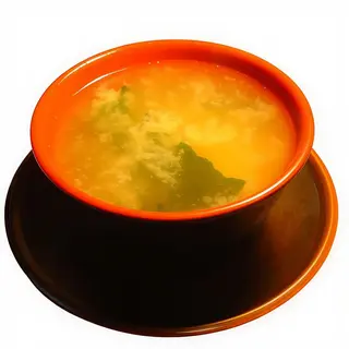6.Misohiru