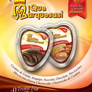 Marquesa de Chocolate