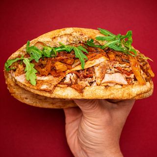 MICHI - La de Porchetta (cochinillo)