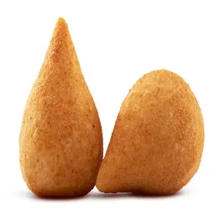 Coxinha De Pollo
