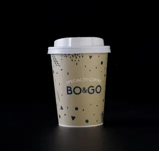 Café Espresso