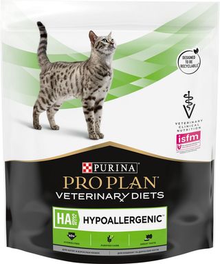 ProPlan Veterinary Diets Hypoallergenik для кошенят та котів 325г