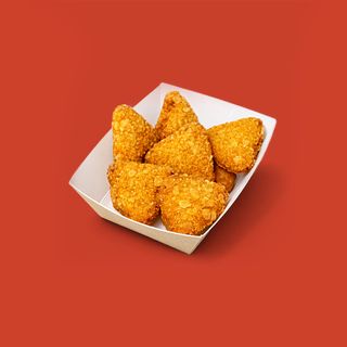 Triangolini nachos 5 pezzi