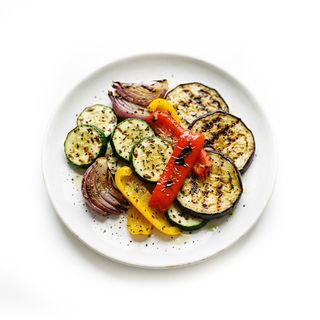 Гриловани зеленчуци 300г