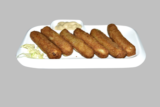 Mozza Sticks