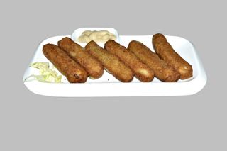 Mozza Sticks