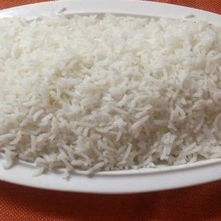 Arroz Cocido