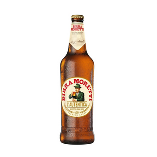 Birra Moretti pivo 330ml